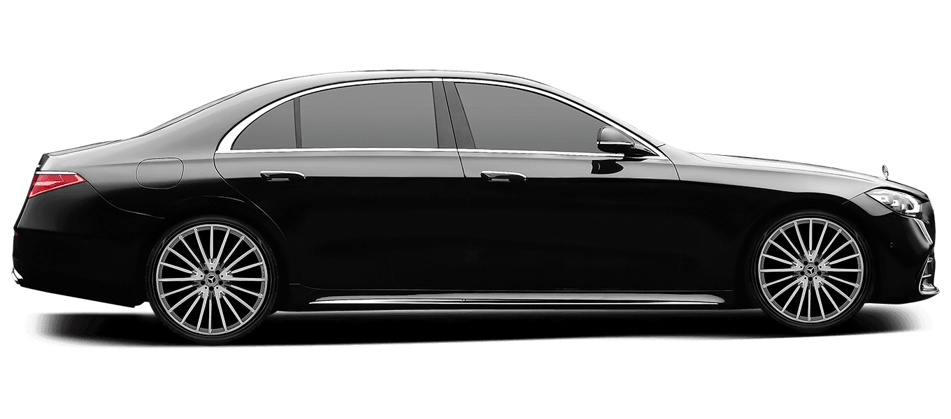 Mercedes – Benz E Class