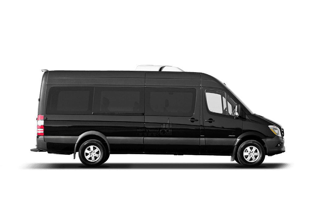 Mercedes – Benz Sprinter