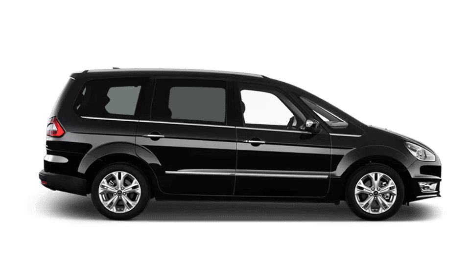 People Carrier (MPV)