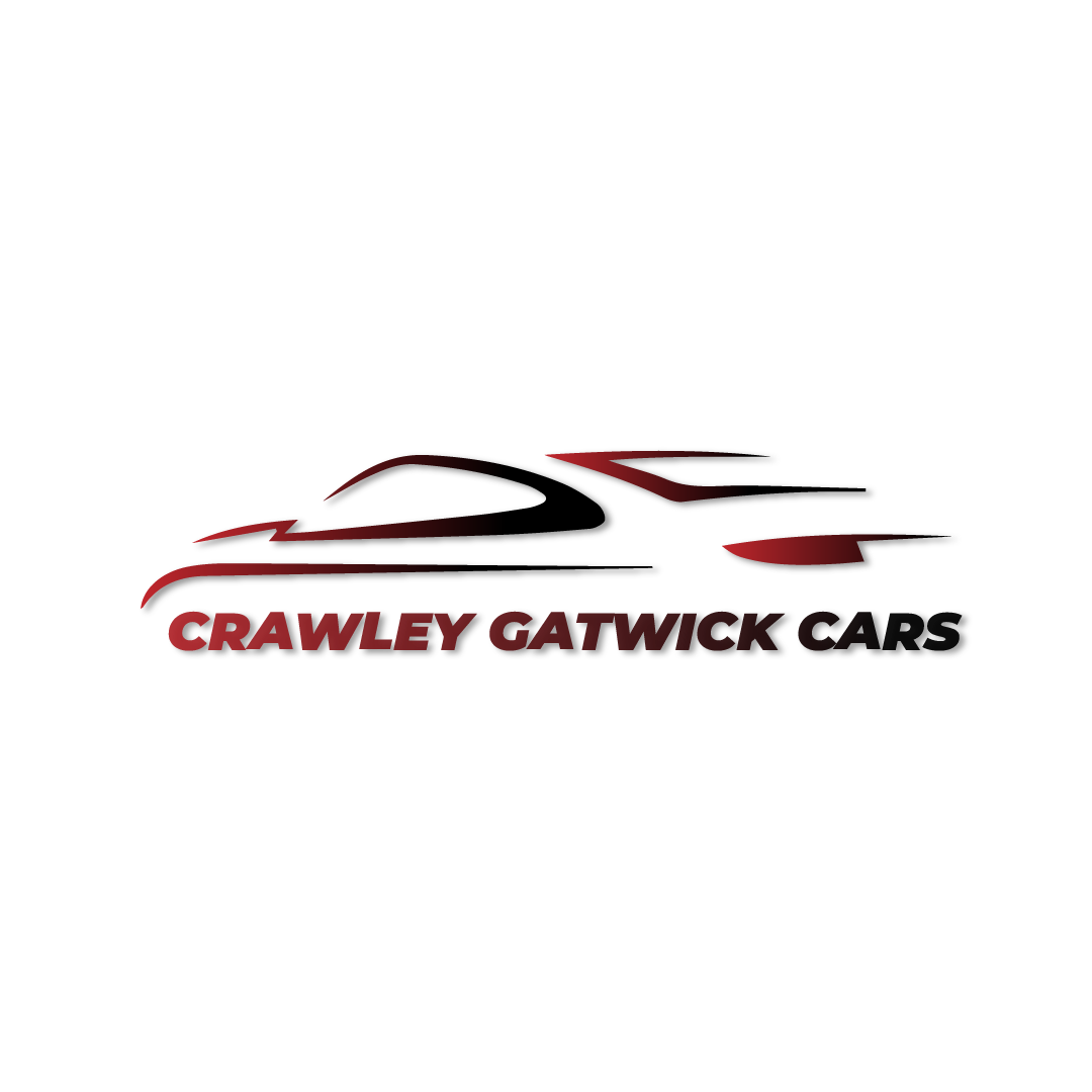 Crawley Gatwick Cars Logo